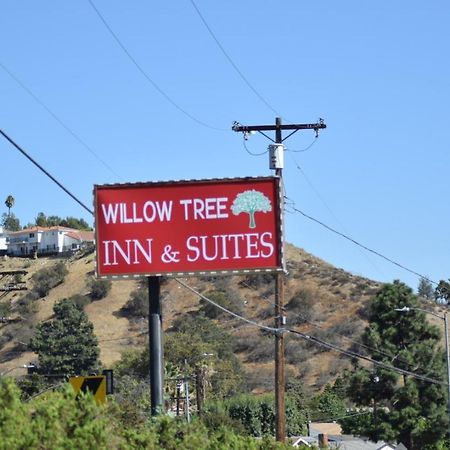 Willow Tree Inn & Suites 로스앤젤레스 외부 사진